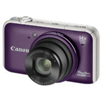 Canon SX220 HS (5047B009AA)